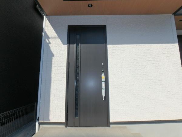 綾瀬市寺尾釜田１丁目の新築一戸建