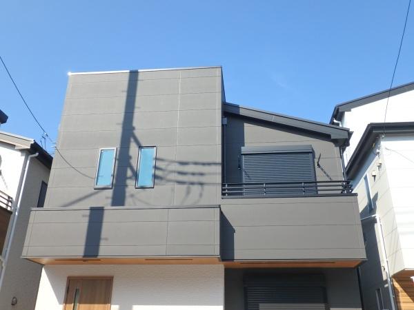 綾瀬市寺尾釜田１丁目の新築一戸建