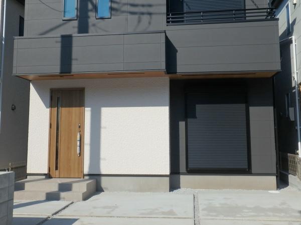 綾瀬市寺尾釜田１丁目の新築一戸建