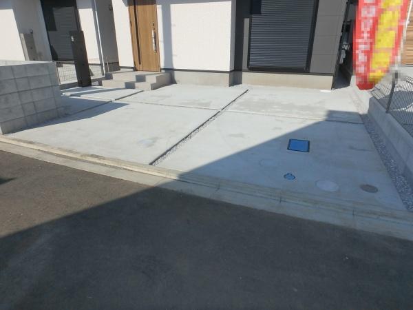 綾瀬市寺尾釜田１丁目の新築一戸建