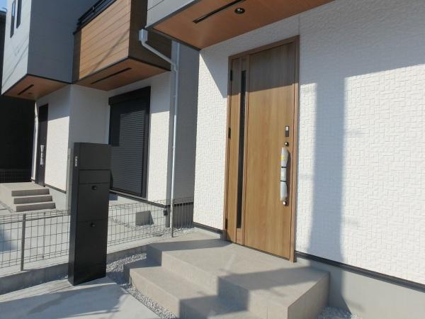 綾瀬市寺尾釜田１丁目の新築一戸建