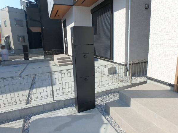綾瀬市寺尾釜田１丁目の新築一戸建