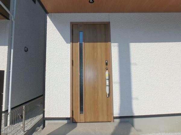 綾瀬市寺尾釜田１丁目の新築一戸建
