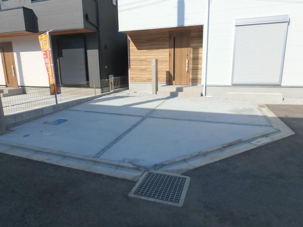 綾瀬市寺尾釜田１丁目の新築一戸建