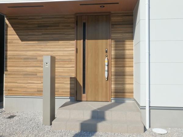 綾瀬市寺尾釜田１丁目の新築一戸建