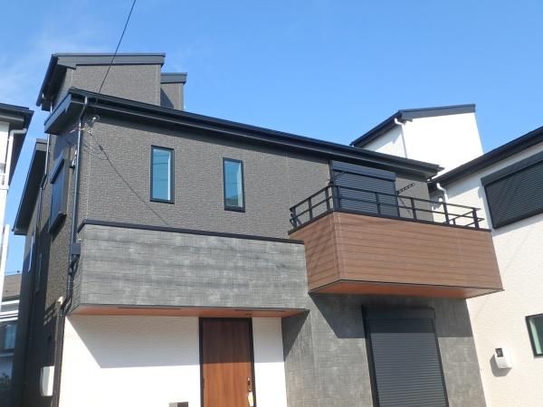 綾瀬市寺尾釜田１丁目の新築一戸建