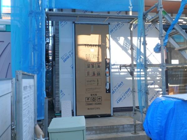 綾瀬市寺尾釜田１丁目の新築一戸建