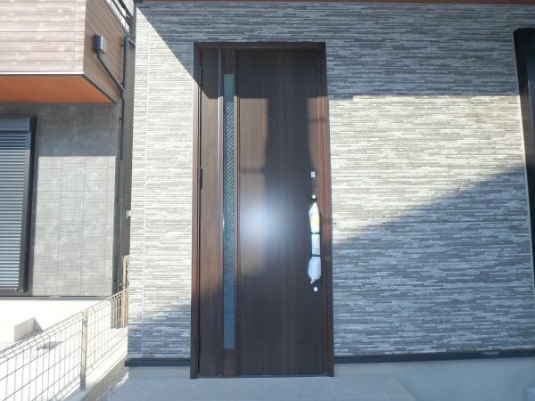 綾瀬市寺尾釜田１丁目の新築一戸建