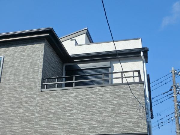綾瀬市寺尾釜田１丁目の新築一戸建