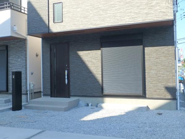 綾瀬市寺尾釜田１丁目の新築一戸建