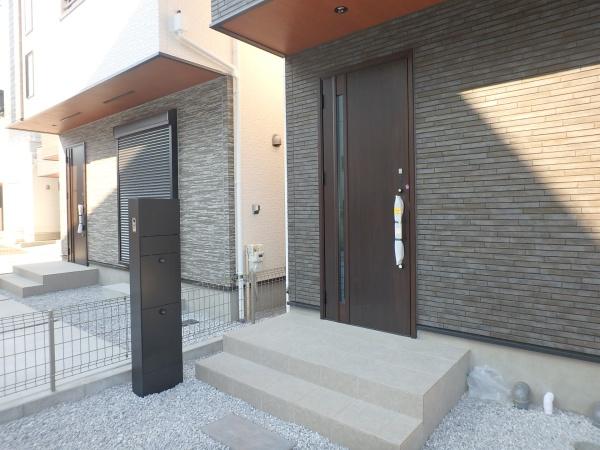 綾瀬市寺尾釜田１丁目の新築一戸建