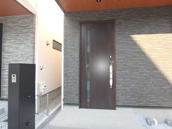 綾瀬市寺尾釜田１丁目の新築一戸建