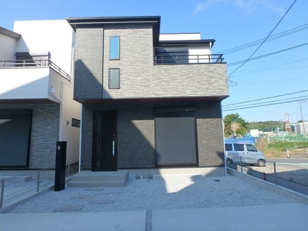 綾瀬市寺尾釜田１丁目の新築一戸建