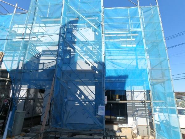 綾瀬市寺尾釜田１丁目の新築一戸建