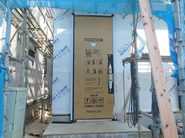 綾瀬市寺尾釜田１丁目の新築一戸建