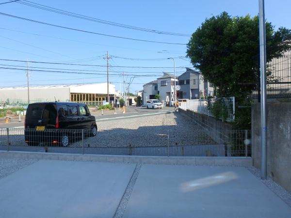 綾瀬市寺尾釜田１丁目の新築一戸建