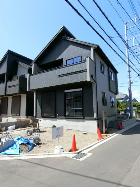 相模原市南区新戸の新築一戸建