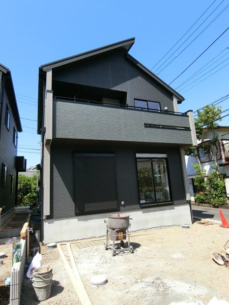 相模原市南区新戸の新築一戸建