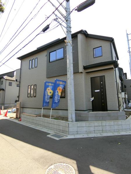 相模原市南区新戸の新築一戸建