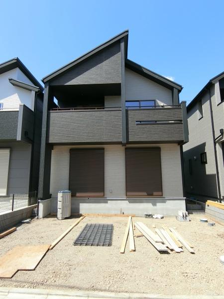 相模原市南区新戸の新築一戸建