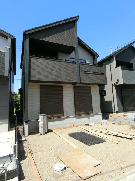 相模原市南区新戸の新築一戸建