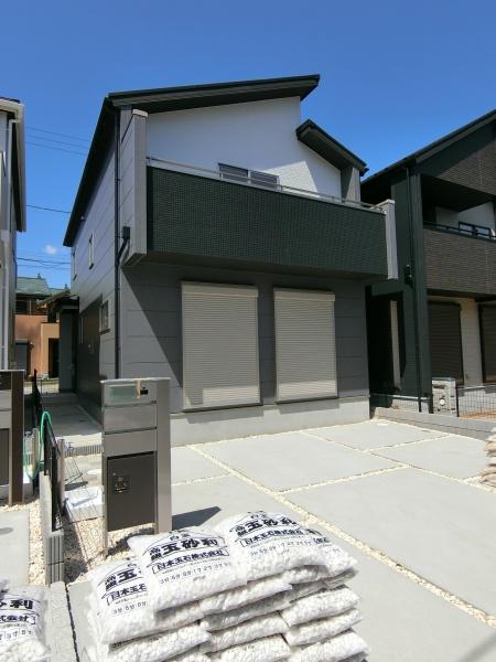 相模原市南区新戸の新築一戸建