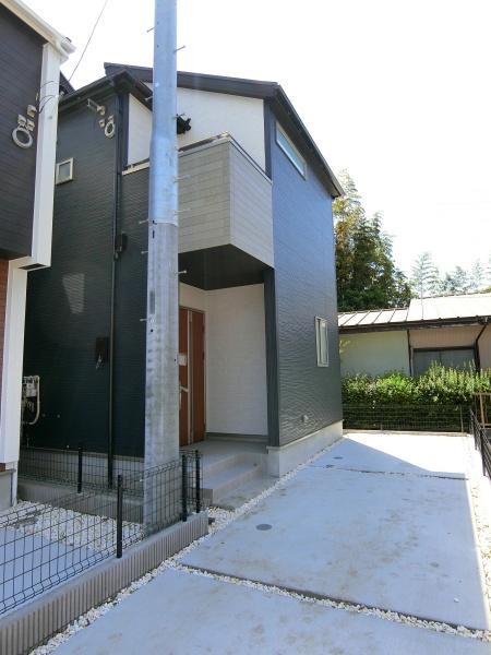 相模原市南区新戸の新築一戸建