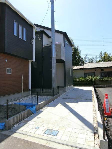 相模原市南区新戸の新築一戸建