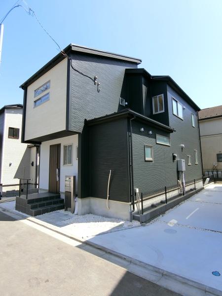 相模原市南区新戸の新築一戸建
