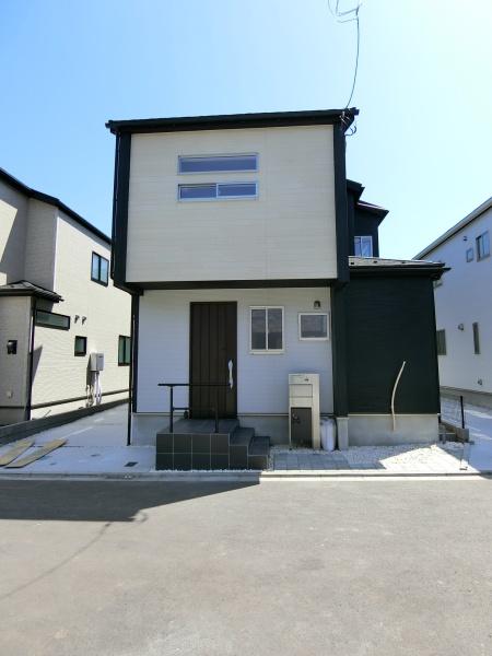 相模原市南区新戸の新築一戸建