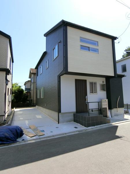 相模原市南区新戸の新築一戸建