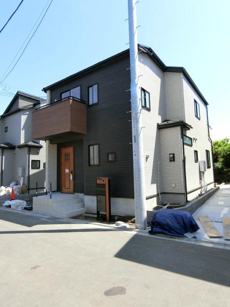相模原市南区新戸の新築一戸建