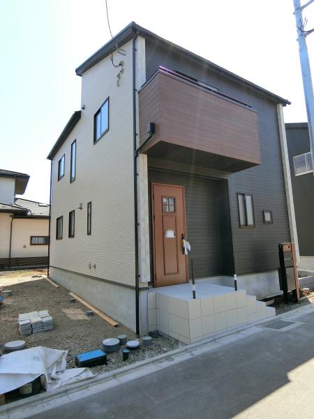 相模原市南区新戸の新築一戸建