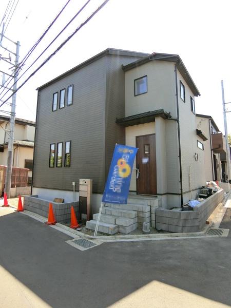 相模原市南区新戸の新築一戸建