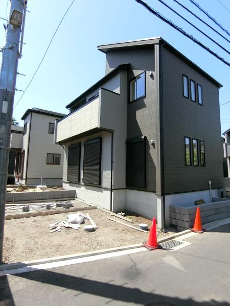 相模原市南区新戸の新築一戸建