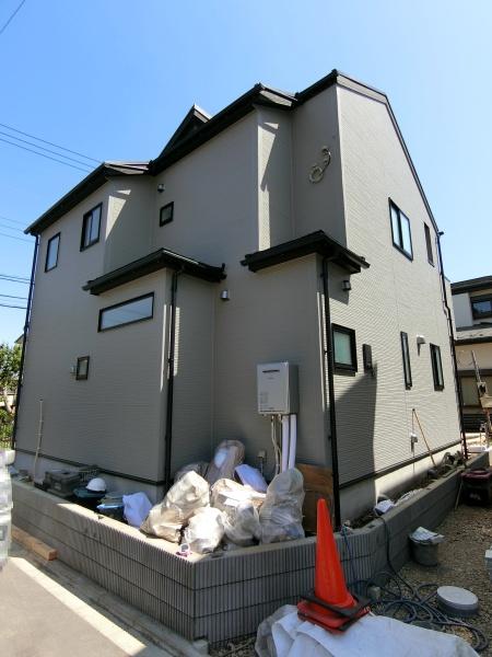 相模原市南区新戸の新築一戸建