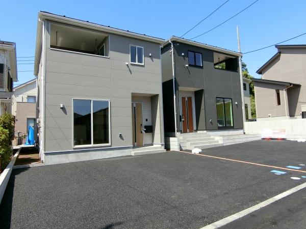 相模原市南区新戸の新築一戸建