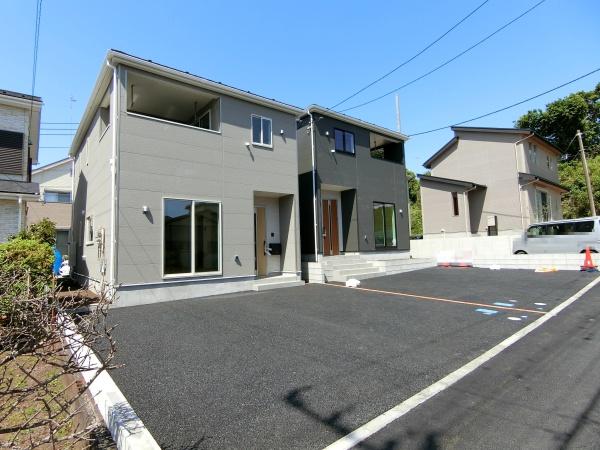 相模原市南区新戸の新築一戸建
