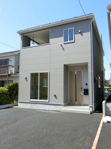 相模原市南区新戸の新築一戸建