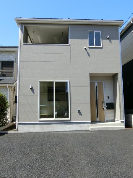 相模原市南区新戸の新築一戸建