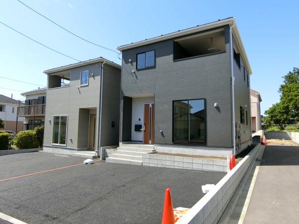 相模原市南区新戸の新築一戸建