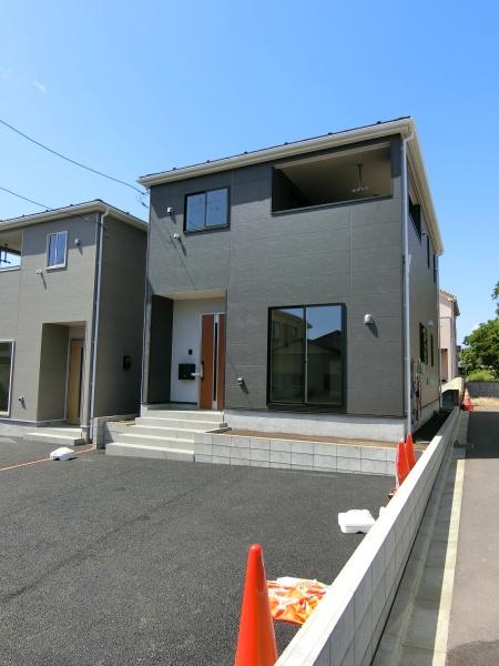 相模原市南区新戸の新築一戸建