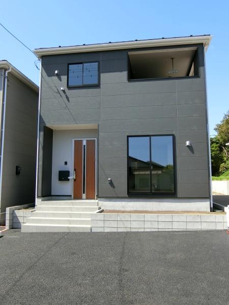 相模原市南区新戸の新築一戸建