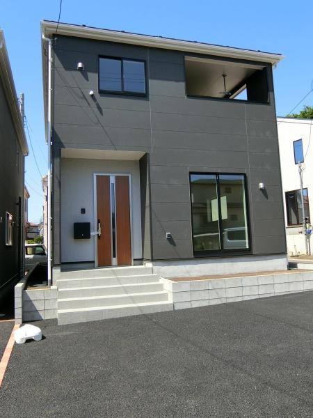 相模原市南区新戸の新築一戸建