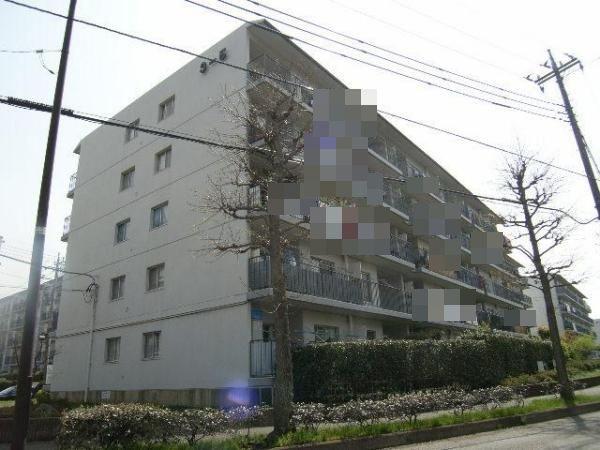 相武台グリーンパーク３街区５号棟