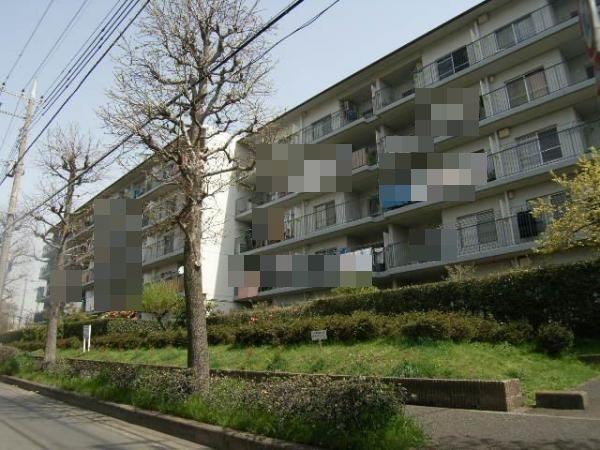 相武台グリーンパーク３街区５号棟