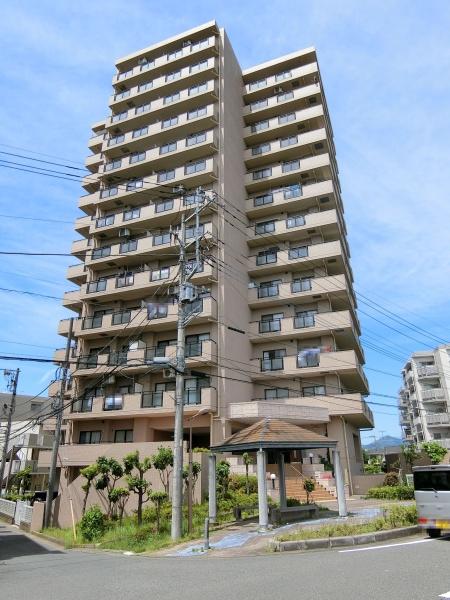 グランドヒルズ本厚木