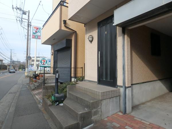 綾瀬市大上３丁目の中古一戸建て