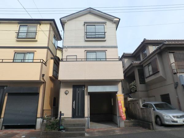 綾瀬市大上３丁目の中古一戸建て