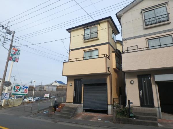 綾瀬市大上３丁目の中古一戸建